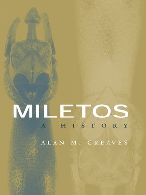 cover image of Miletos